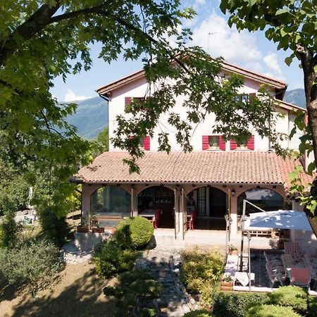 B&B Four Winds Follina Екстер'єр фото