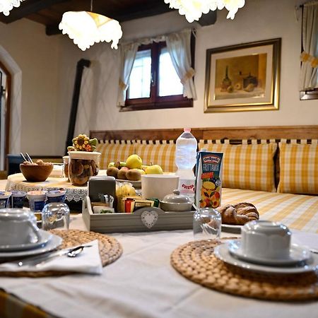 B&B Four Winds Follina Екстер'єр фото