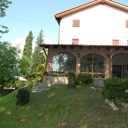 B&B Four Winds Follina Екстер'єр фото