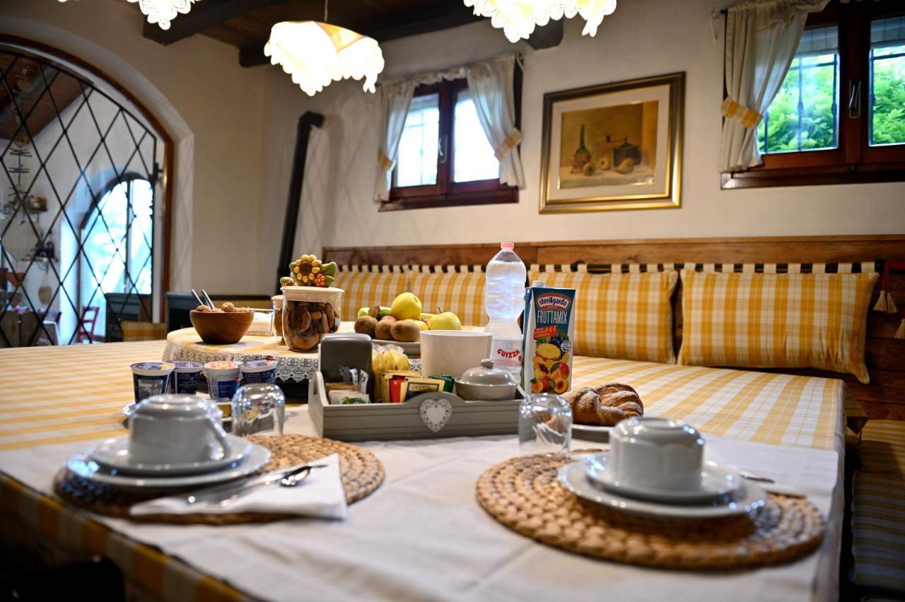 B&B Four Winds Follina Екстер'єр фото