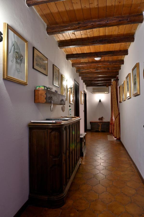 B&B Four Winds Follina Екстер'єр фото