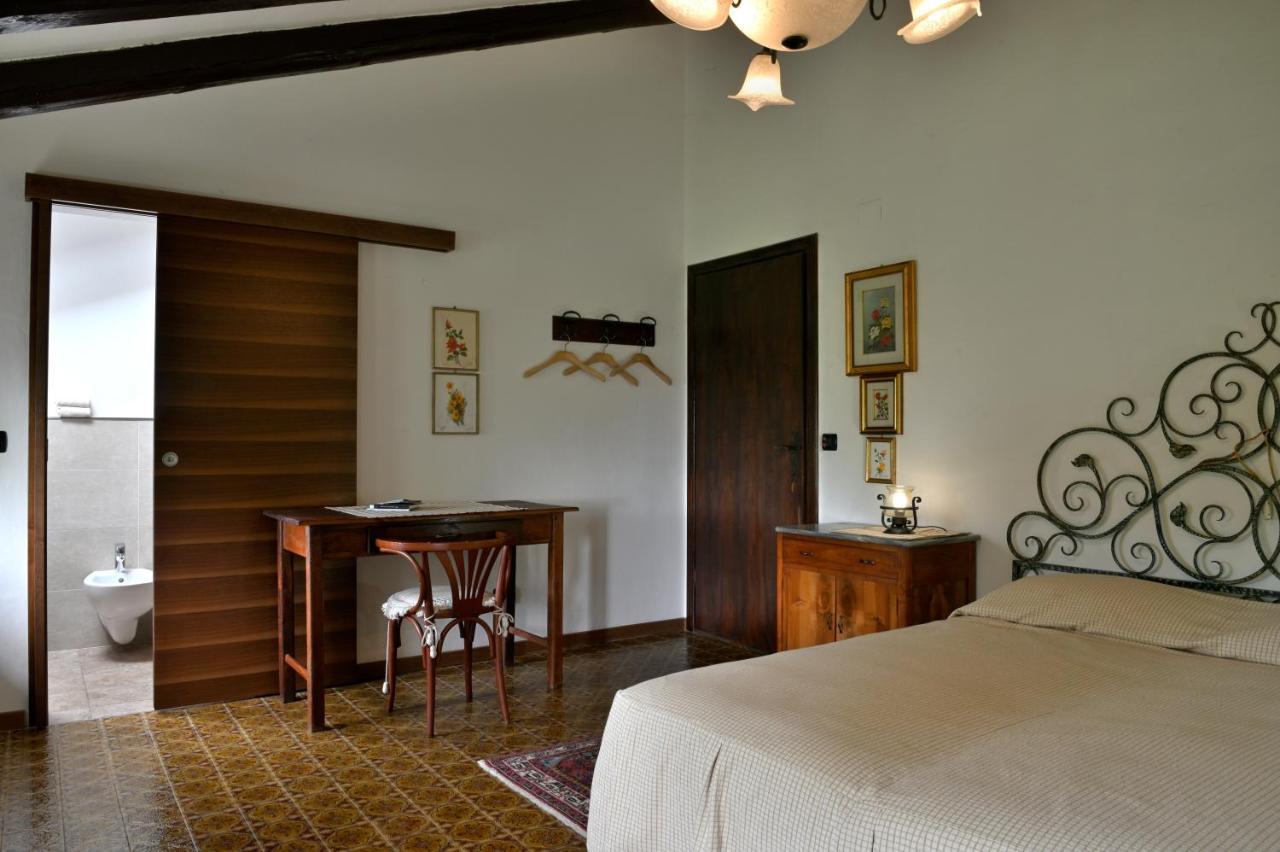 B&B Four Winds Follina Екстер'єр фото