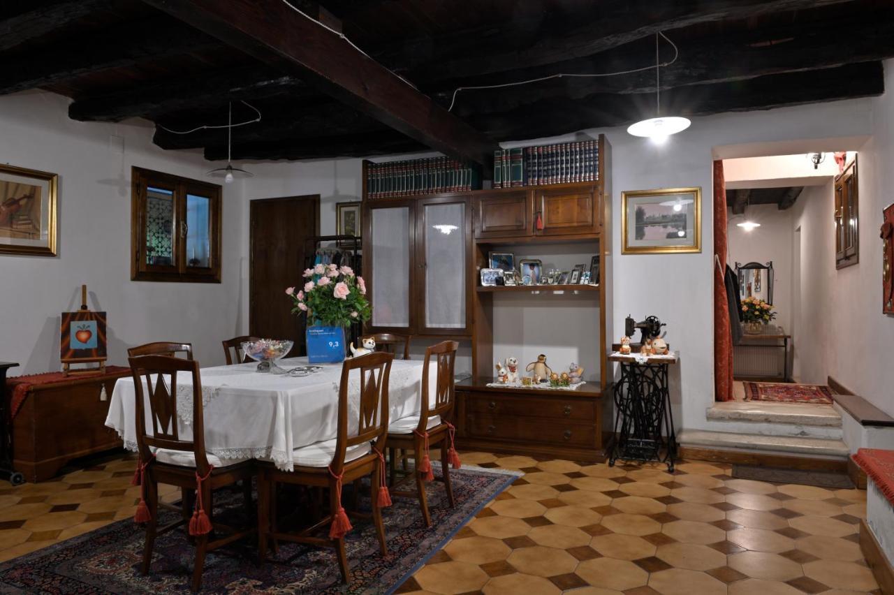 B&B Four Winds Follina Екстер'єр фото