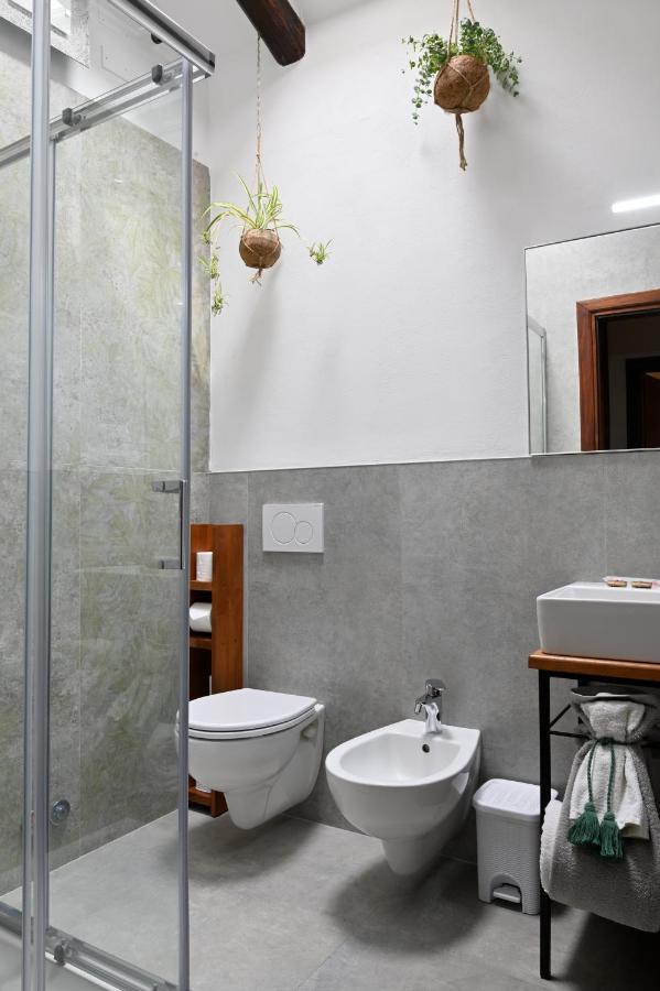 B&B Four Winds Follina Екстер'єр фото