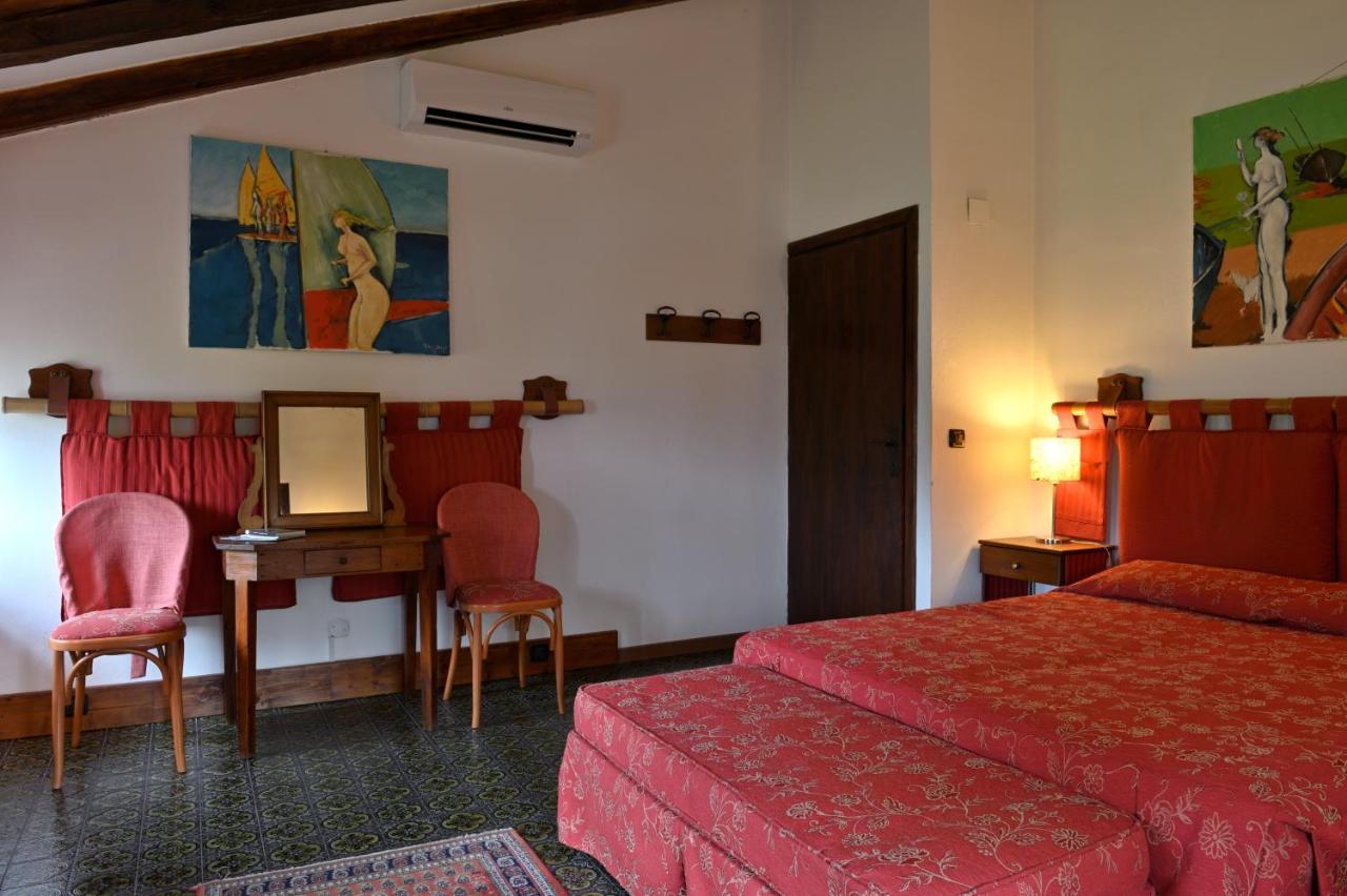 B&B Four Winds Follina Екстер'єр фото
