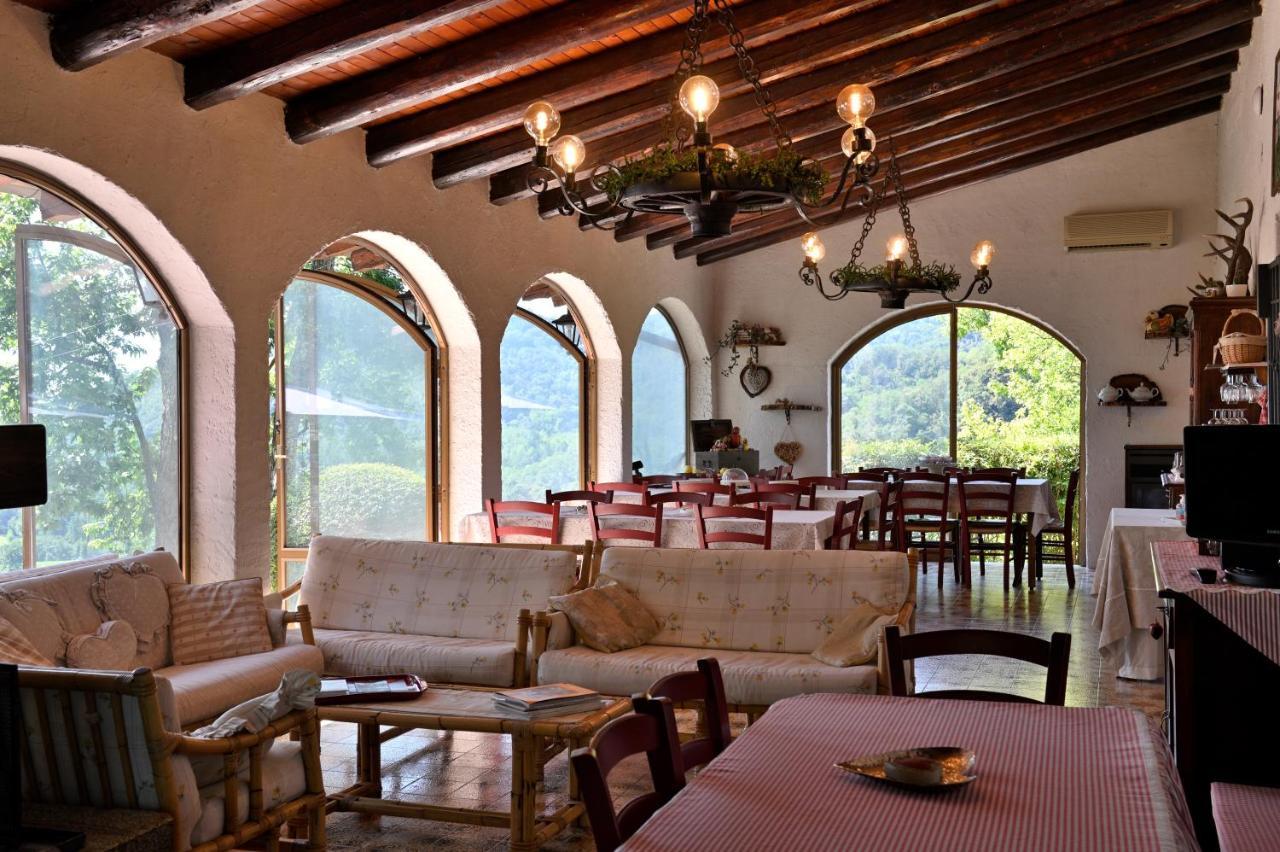 B&B Four Winds Follina Екстер'єр фото