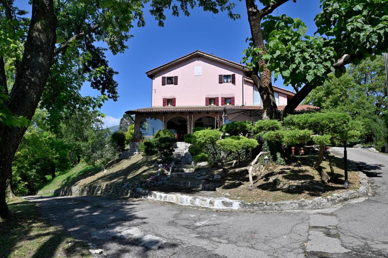 B&B Four Winds Follina Екстер'єр фото