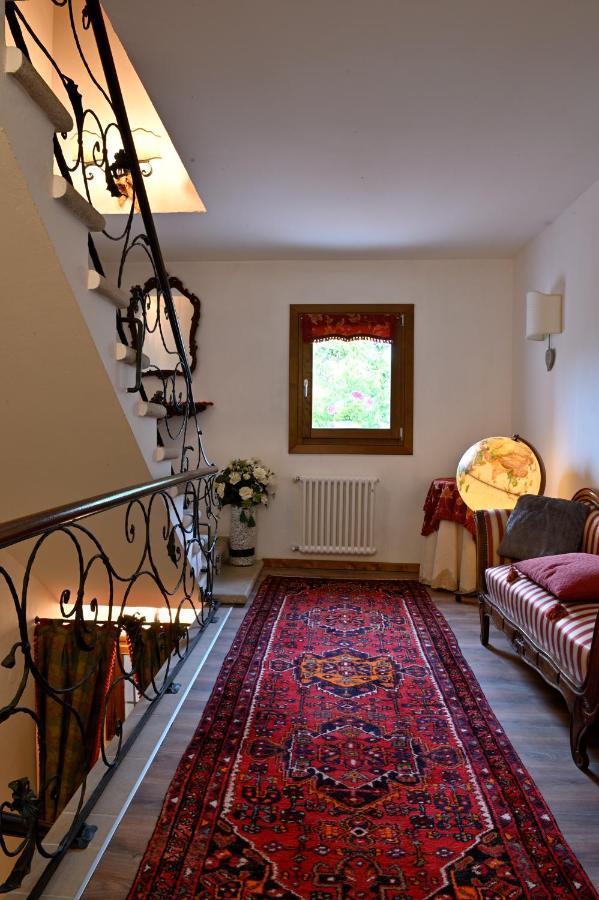 B&B Four Winds Follina Екстер'єр фото