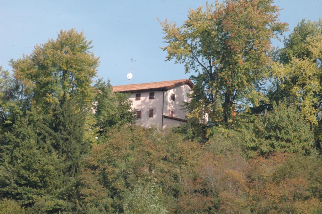 B&B Four Winds Follina Екстер'єр фото